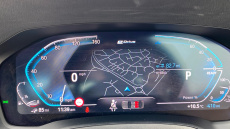 BMW 3 Series 330e M Sport 4dr Step Auto Saloon